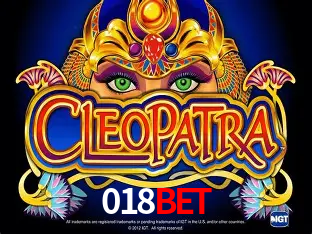 Game Providers 018bet