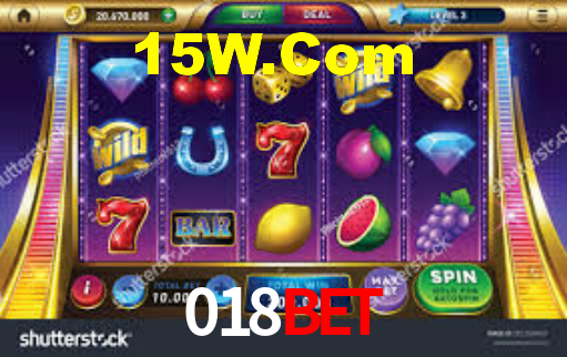 Premium Interface 018bet