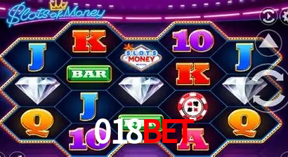 Bonus Features 018bet