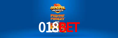 Welcome Bonus 018bet